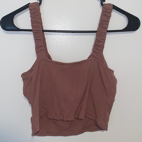 Boutique Crop top - Picture 4 of 4